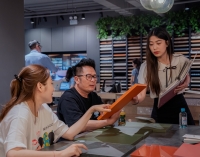 Thiết kế - Thi công chung cư, nhà phố