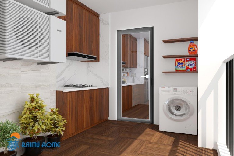 Cách chọn hướng bếp tuổi kỷ mùi hợp phong thủy