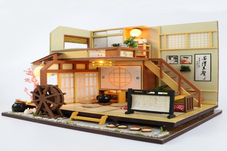 Độc đáo đồ handmade Nhật Bản được ưa chuộng hiện nay