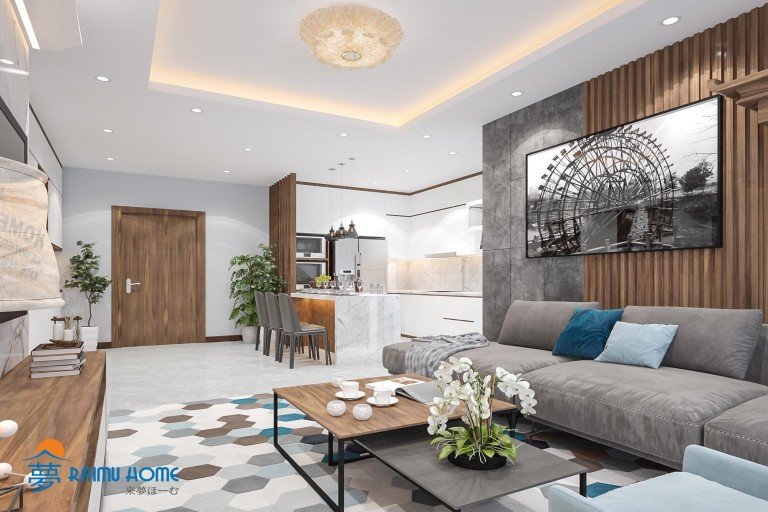 Nguyên tắc đặt hướng bếp trong nhà hút tài lộc, may mắn