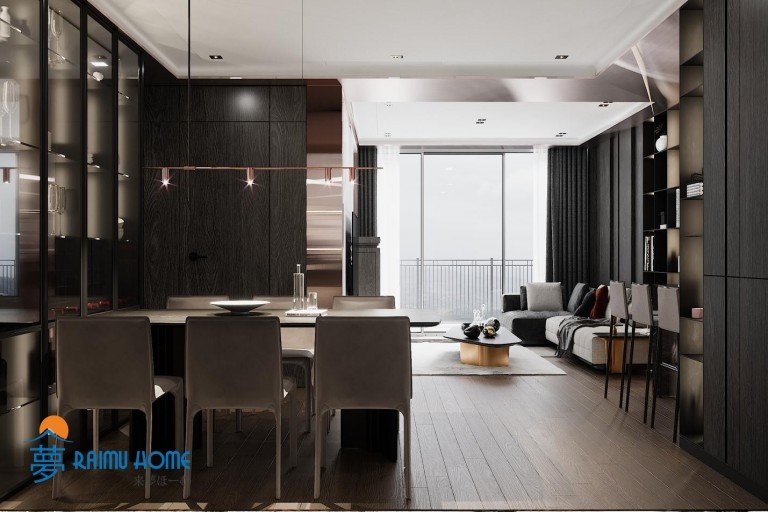 Những tiêu chí quan trọng khi lựa chọn công ty thiết kế nội thất uy tín tại Hà Nội