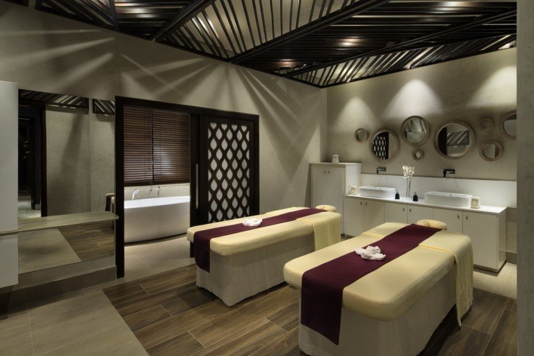 Thiết kế nội thất spa giữ chân khách hàng hiệu quả nhất