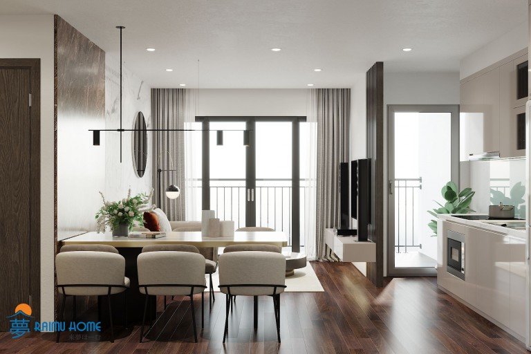 Thiết kế nhà đẹp mới nhất - Những xu hướng thiết kế nào đang lên ngôi?