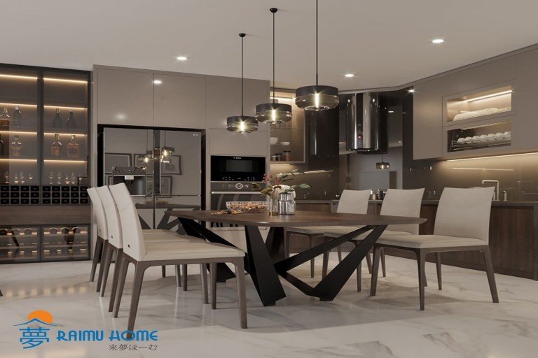 Tuổi canh tý đặt bếp hướng nào hợp phong thủy nhất?