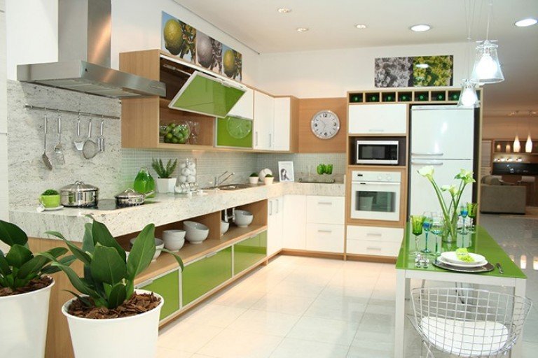 Tuổi Đinh Mão đặt bếp hướng nào giúp cửa nhà yên ấm, thu hút tài lộc