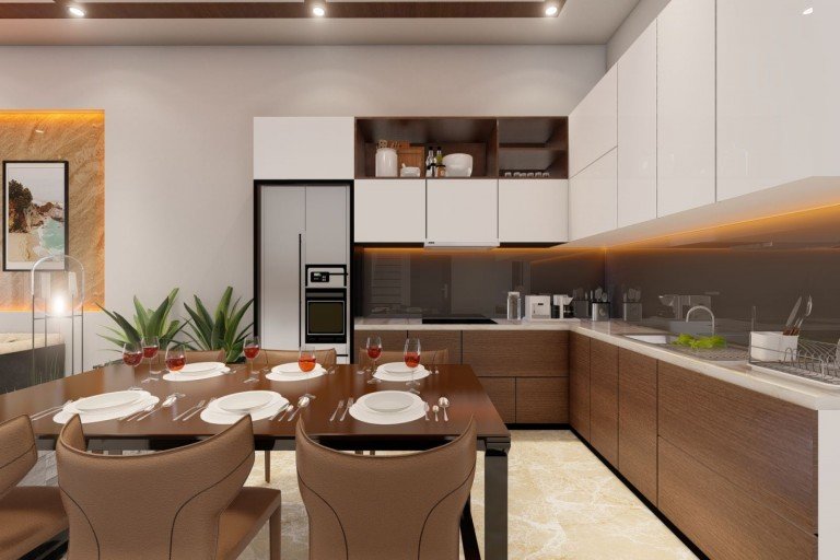 Tuổi kỷ tỵ đặt bếp hướng nào để nhiều tài lộc, an khang?