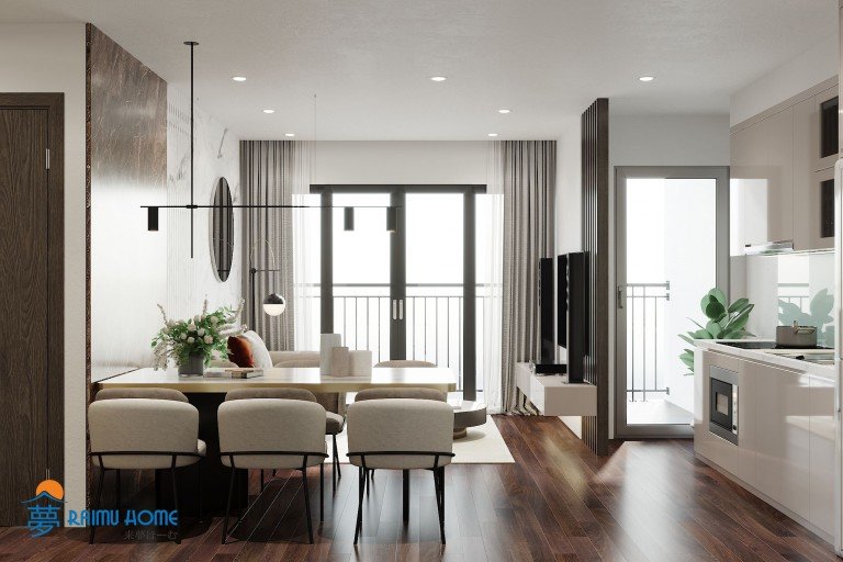 Những lưu ý khi trang trí hoa cho nội thất nhà đẹp
