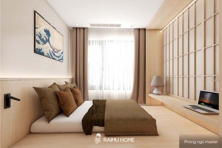 10 Lưu ý về phong thủy trong thiết kế nội thất căn hộ chung cư nhất định bạn phải biết