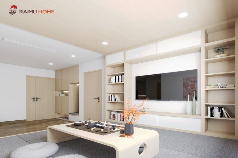Chị Kim - Chung Cư D’ Capitale