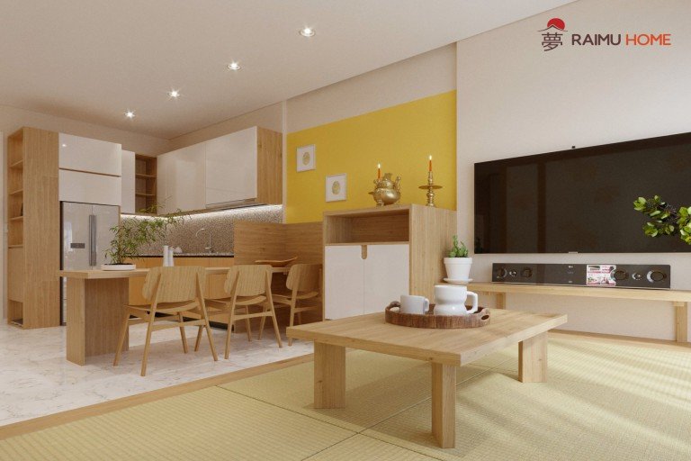 Chị Trang - Chung cư Vinhome OceanPark