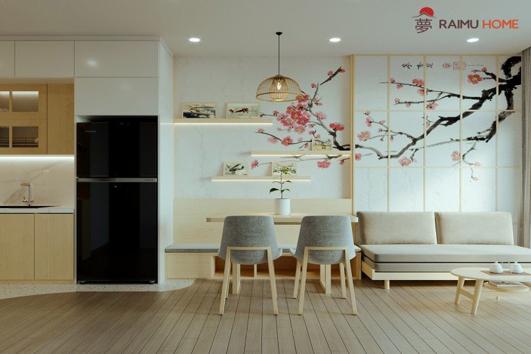 Anh Hải - Chung cư Vinhome smart city