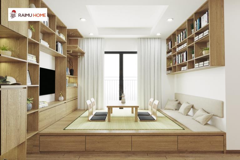 Anh Thái Hà - Chung cư Vinhomes Smartcity Tây Mỗ