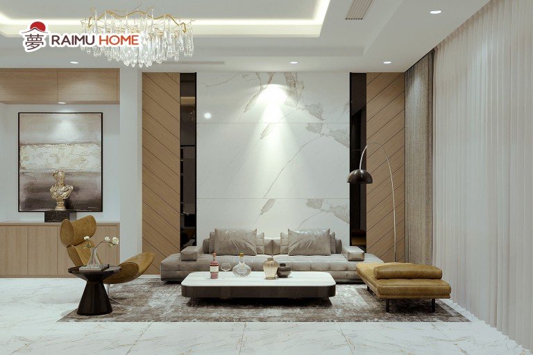 Anh Hải - Foresa Xuân Phương