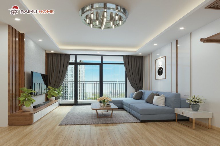 Anh Hiệp - Chung cư 138 Trần Bình, Mỹ Đình, Từ Liêm, Hà Nội