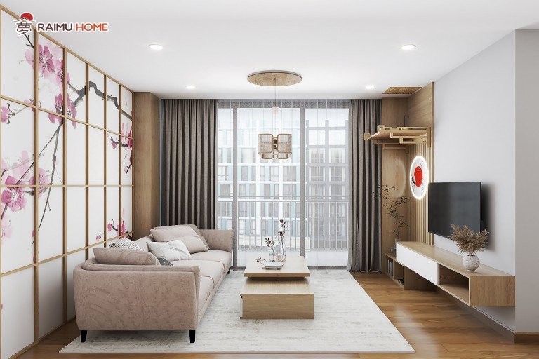 Anh Sỹ Nguyên - Chung cư Park Home Dịch Vọng