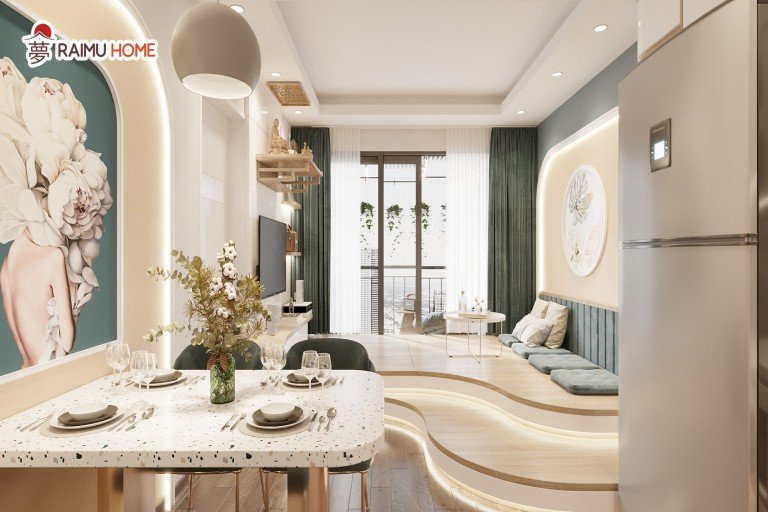 Ca sĩ Phương Phương Thảo - Home City