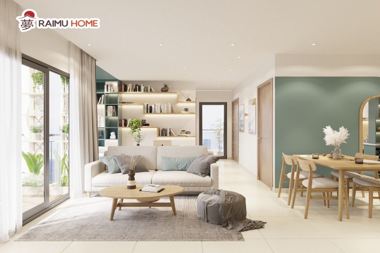 Chị Hoàng Lan - Vinhomes Smart City