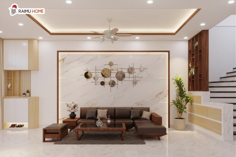Anh Việt - Biệt thự TP Hải Dương