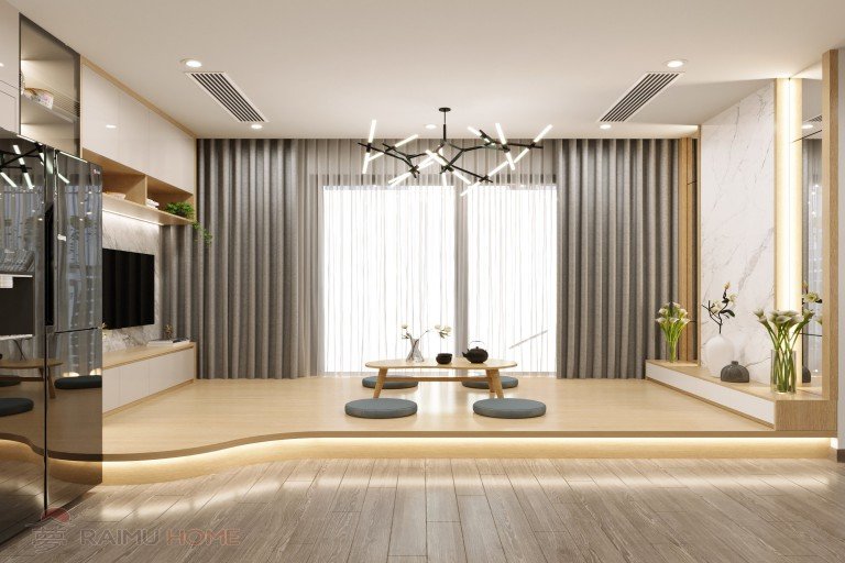 Vinhomes Ocean Park