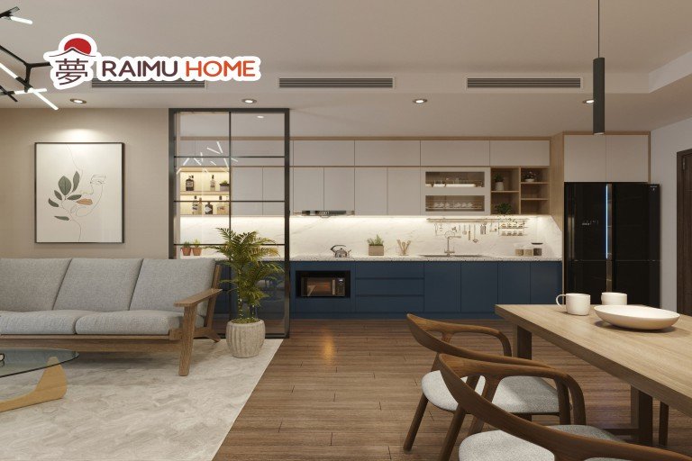 Vinhomes Ecopark - Spring Park