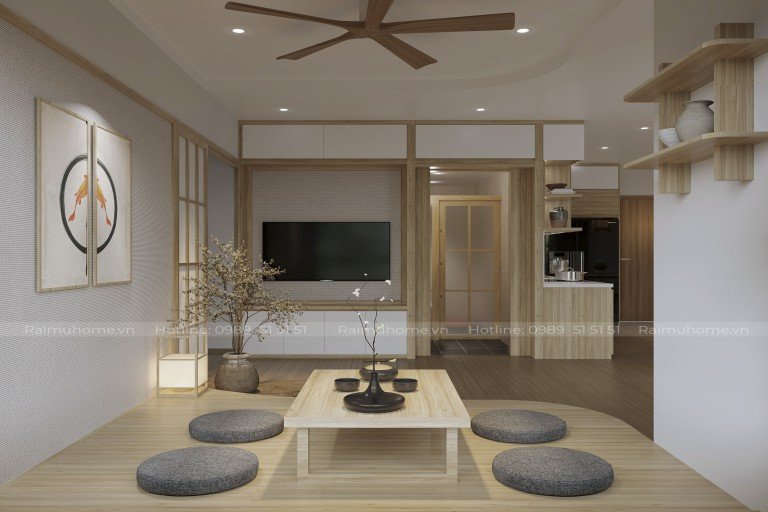 The Sakura - Vinhomes Smart City