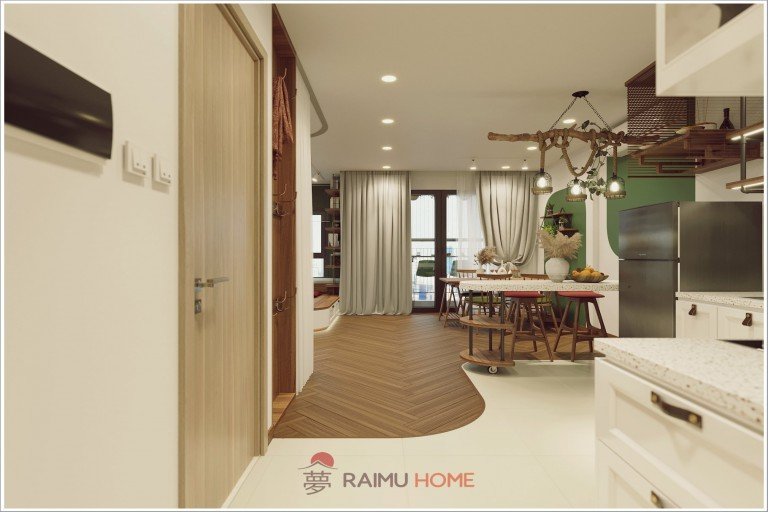 Vinhomes Smart City Tây Mỗ