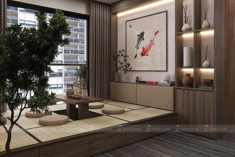 Chung cư Vinhomes Smartcity, Hà Nội