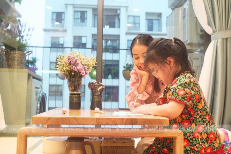 Căn hộ chung cư D’Capitale Trần Duy Hưng, Cầu Giấy, Hà Nội