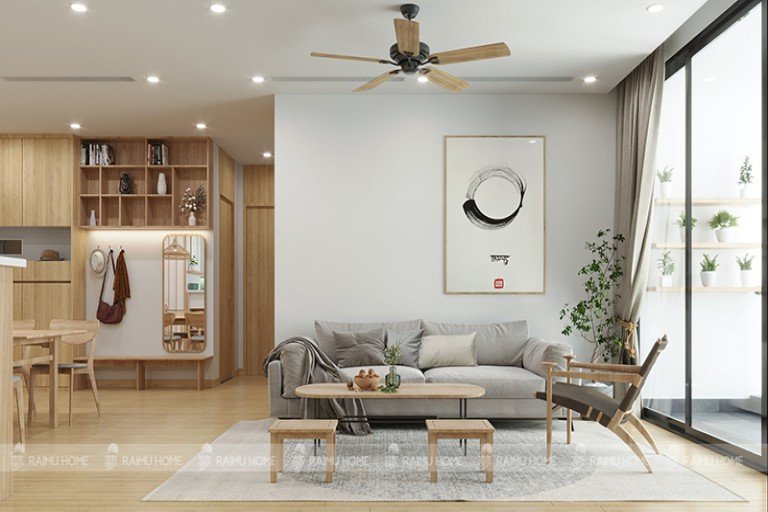 Căn hộ chung cư cao cấp The Zei, Hà Nội