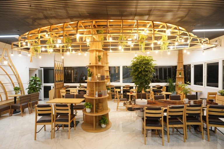 Raimu Home chào Phú Quốc