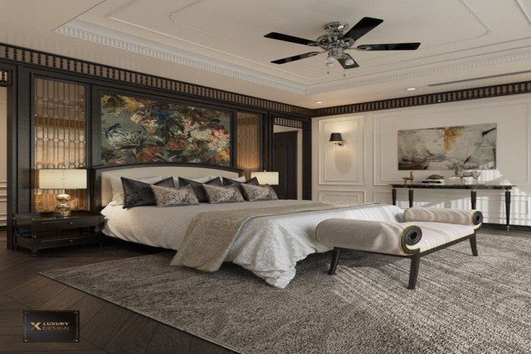 TOP 20+ mẫu decor phòng ngủ nhỏ đẹp [MỚI NHẤT 2023]