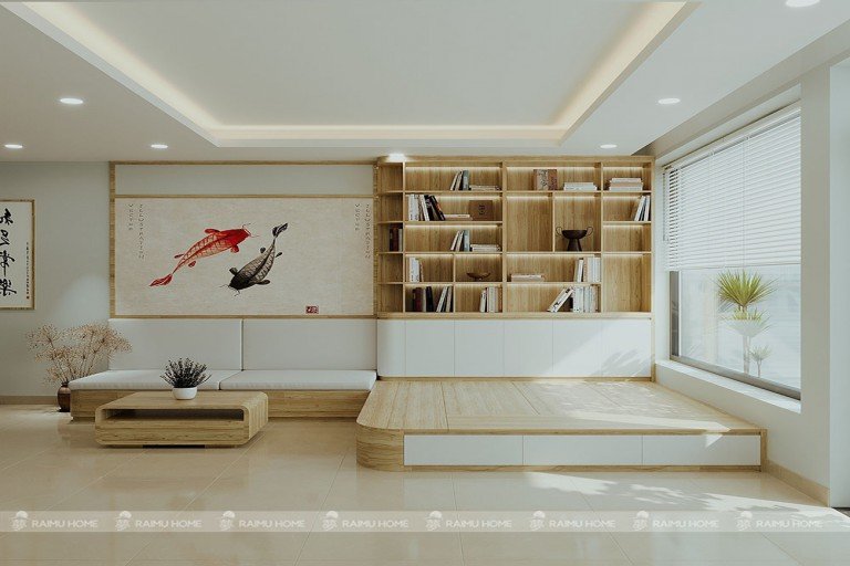Biệt thự liền kề dự án Đại Phúc Green Villas, Bình Chánh, TP. Hồ Chí Minh