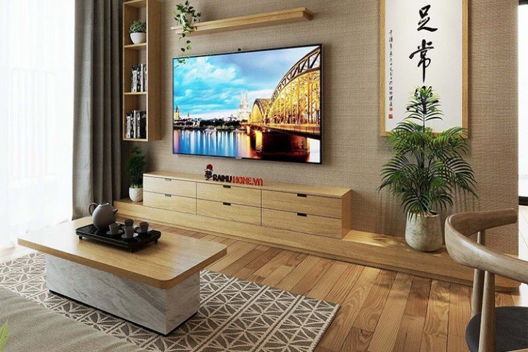 Căn hộ 52m2 của chàng IT độc thân ở Vinhomes Smart City, Hà Nội