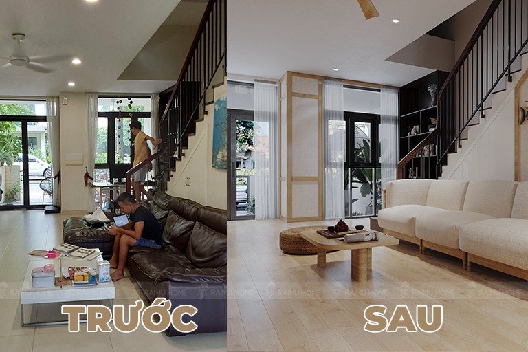 Biệt thự liền kề dự án Nam An Khánh, Hoài Đức, Hà Nội