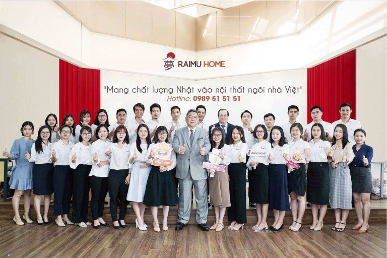 Câu chuyện thương hiệu
