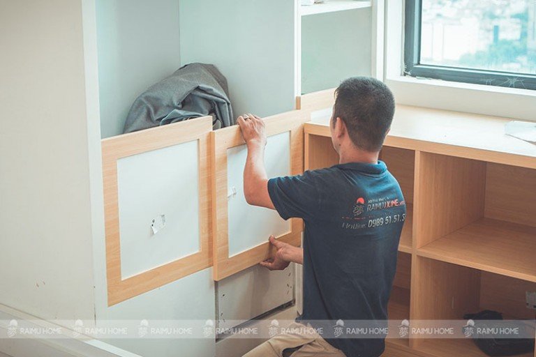 Sai lầm khi suy nghĩ: Có hình ảnh 3D rồi thì cần gì đơn vị thi công nội thất?