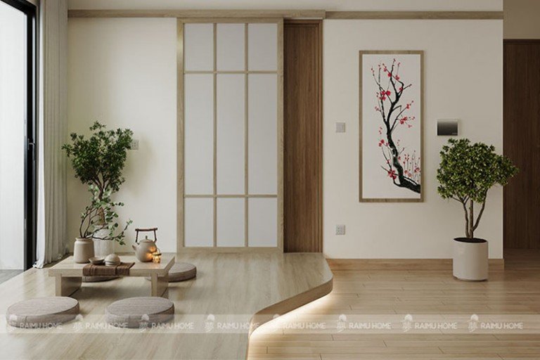 10+ Mẫu thiết kế nội thất căn hộ chung cư đẹp - cao cấp