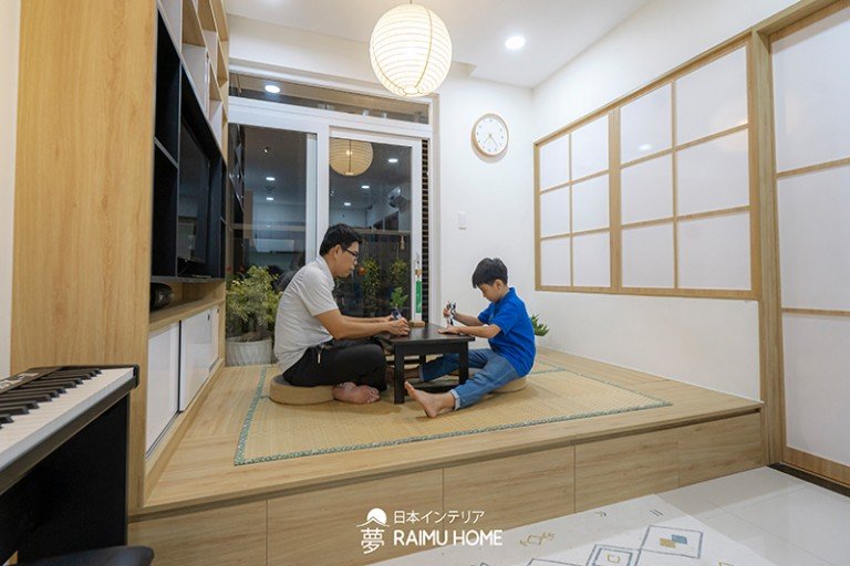 "Căn hộ ngập nắng" phiên bản đời thực tại Western Capital - Bình Dương