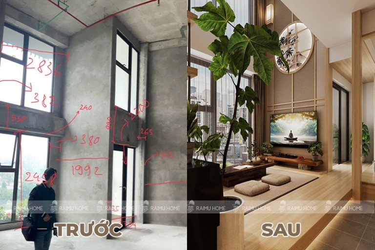 SIÊU PHẨM DUPLEX 3PN VIEW HỒ THIÊN NGA - KHOÁNG NÓNG SWAN LAKE ONSEN ECOPARK