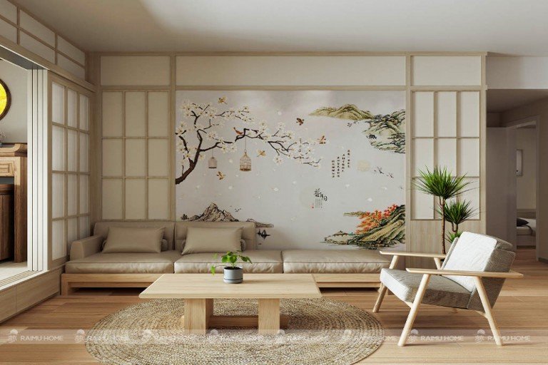 CHUNG CƯ MULBERRY LANE MỖ LAO, HÀ ĐÔNG | FULL NỘI THẤT CĂN 3 PHÒNG NGỦ