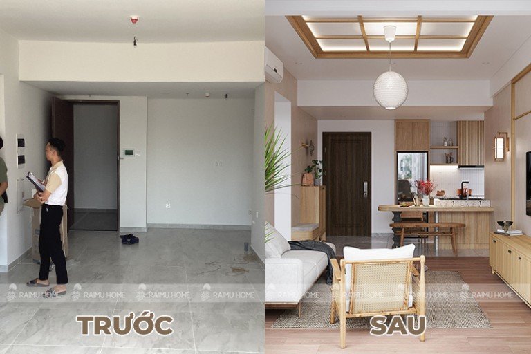 CĂN HỘ NHẬT CHO NGƯỜI NHẬT THUÊ TẠI CARDINAL COURT PHÚ MỸ HƯNG