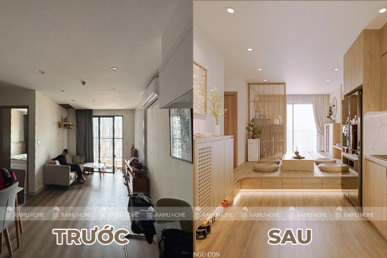 CĂN VINHOMES SMART CITY KHIẾN KHÁCH PHẢI NÓI “KHÔNG…” NGAY TỪ LẦN ĐẦU