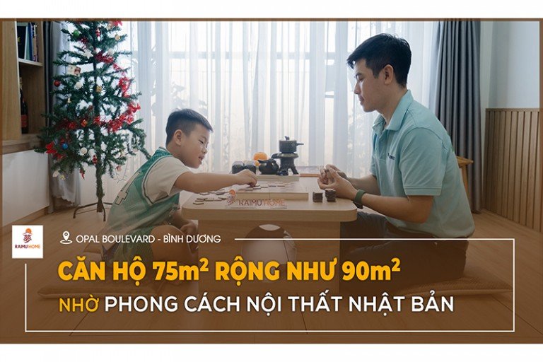 HÔ BIẾN CĂN CHUNG CƯ TỪ 70M2 → 90M2