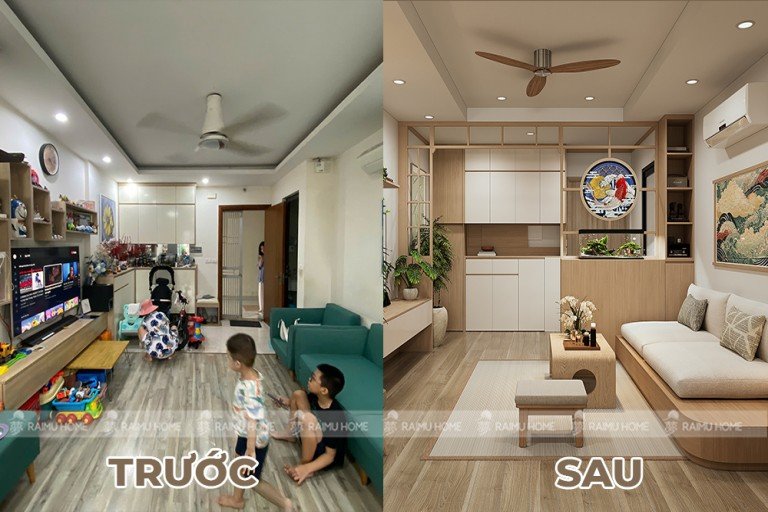 NGÔI NHÀ MỚI - CUỘC ĐỜI MỚI - VINHOMES TIMECITY HAI BÀ TRƯNG