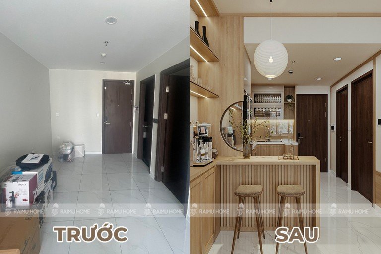 BLOCK C2 | PICITY HIGH PARK QUẬN 12
