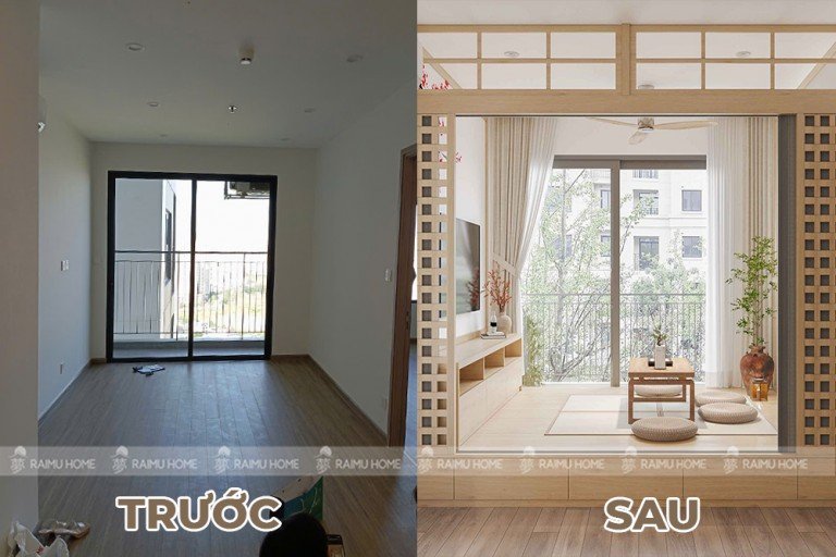 CĂN HỘ 1 PHÒNG NGỦ CHO 4 NGƯỜI Ở TẠI SA5 VINHOMES SMART CITY