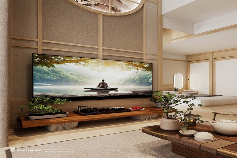 ONSEN ECOPARK: KHÔNG GIAN SỐNG CHUẨN RESORT VỚI TINH THẦN NHẬT BẢN