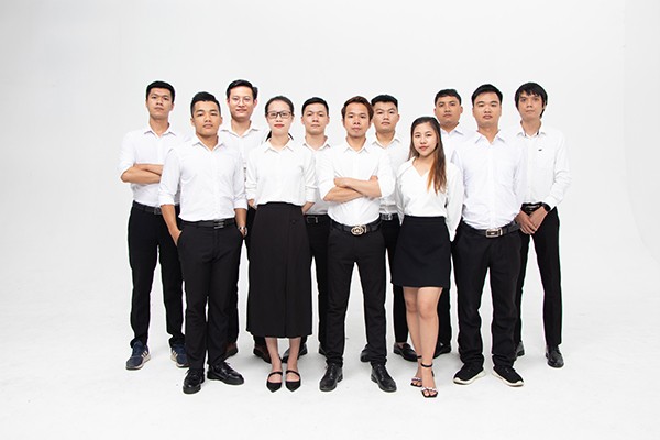Đội ngũ kiến trúc sư Raimu Home