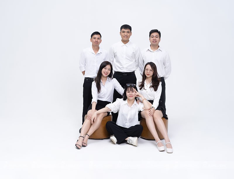 Đội ngũ Dự toán Raimu Home